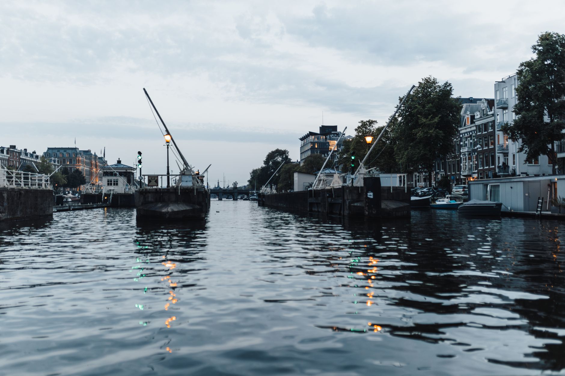 Amsterdam City Swim 2026 โ photo by Matheus Bertelli