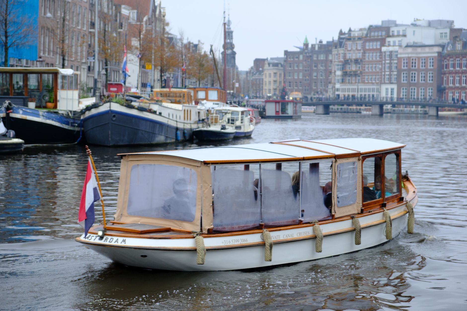 Sinterklaas Arrival (Intocht) 2026 — photo by Kağan Karatay
