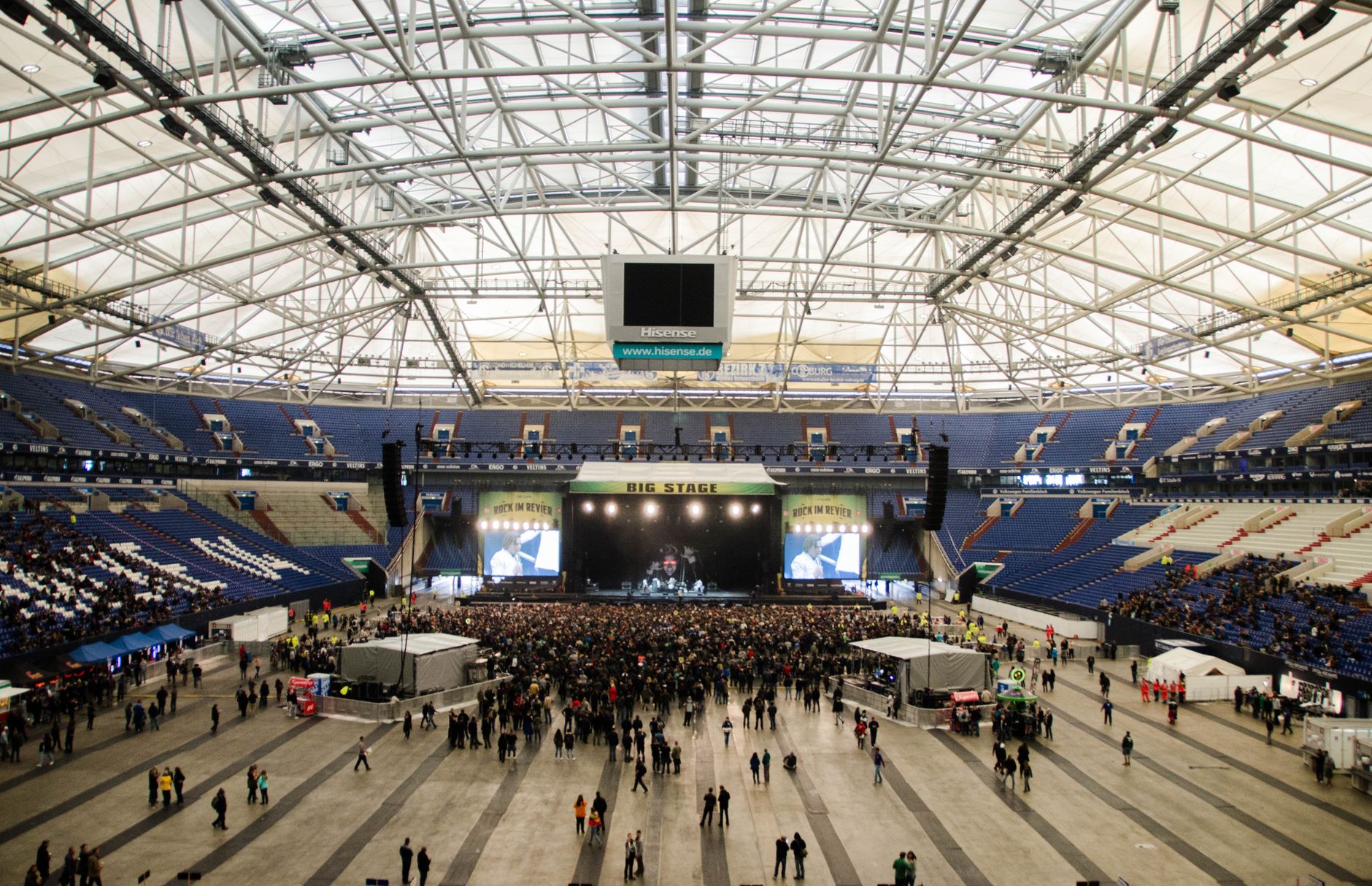 AFAS Live
