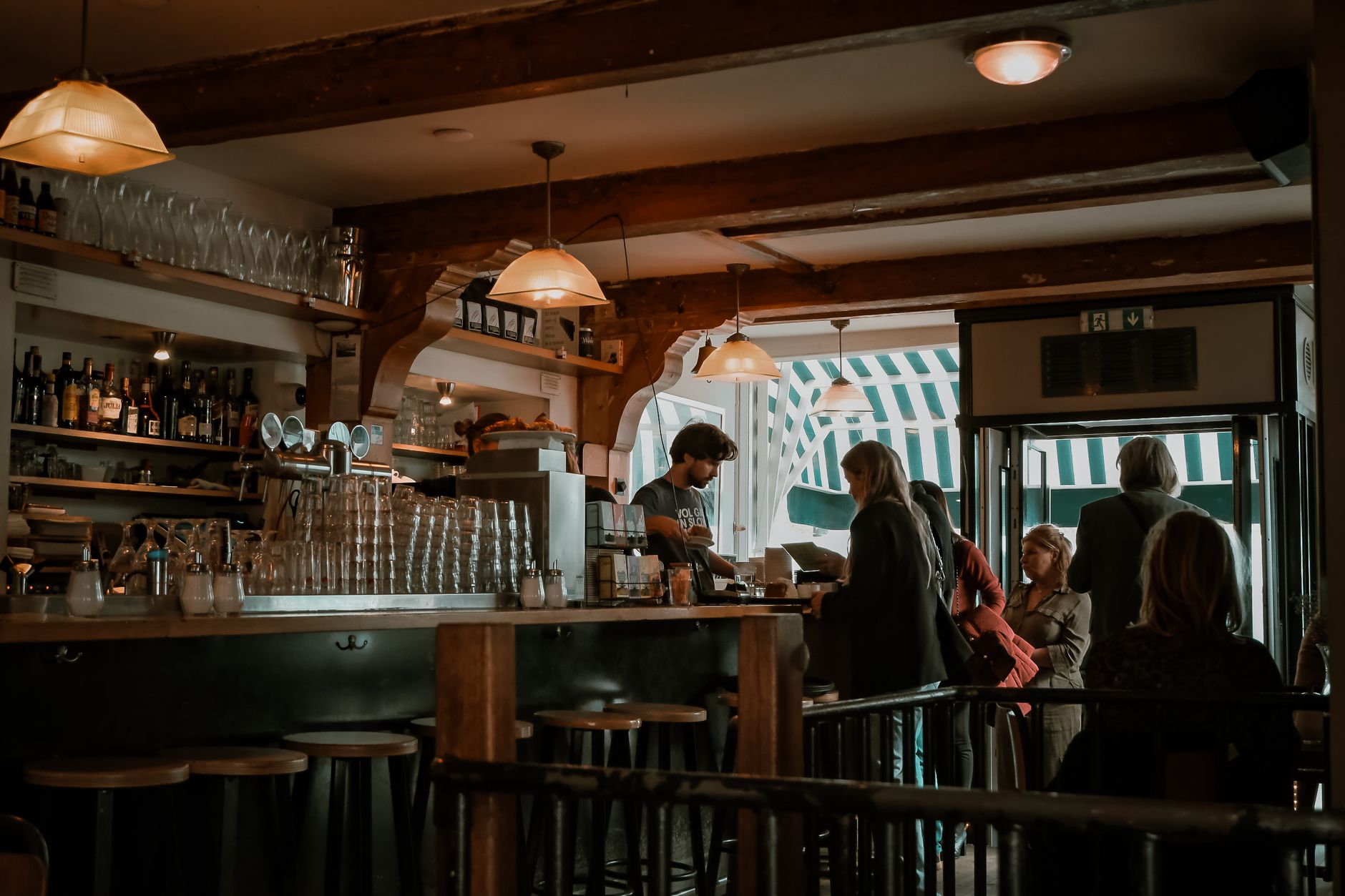 Café Karpershoek