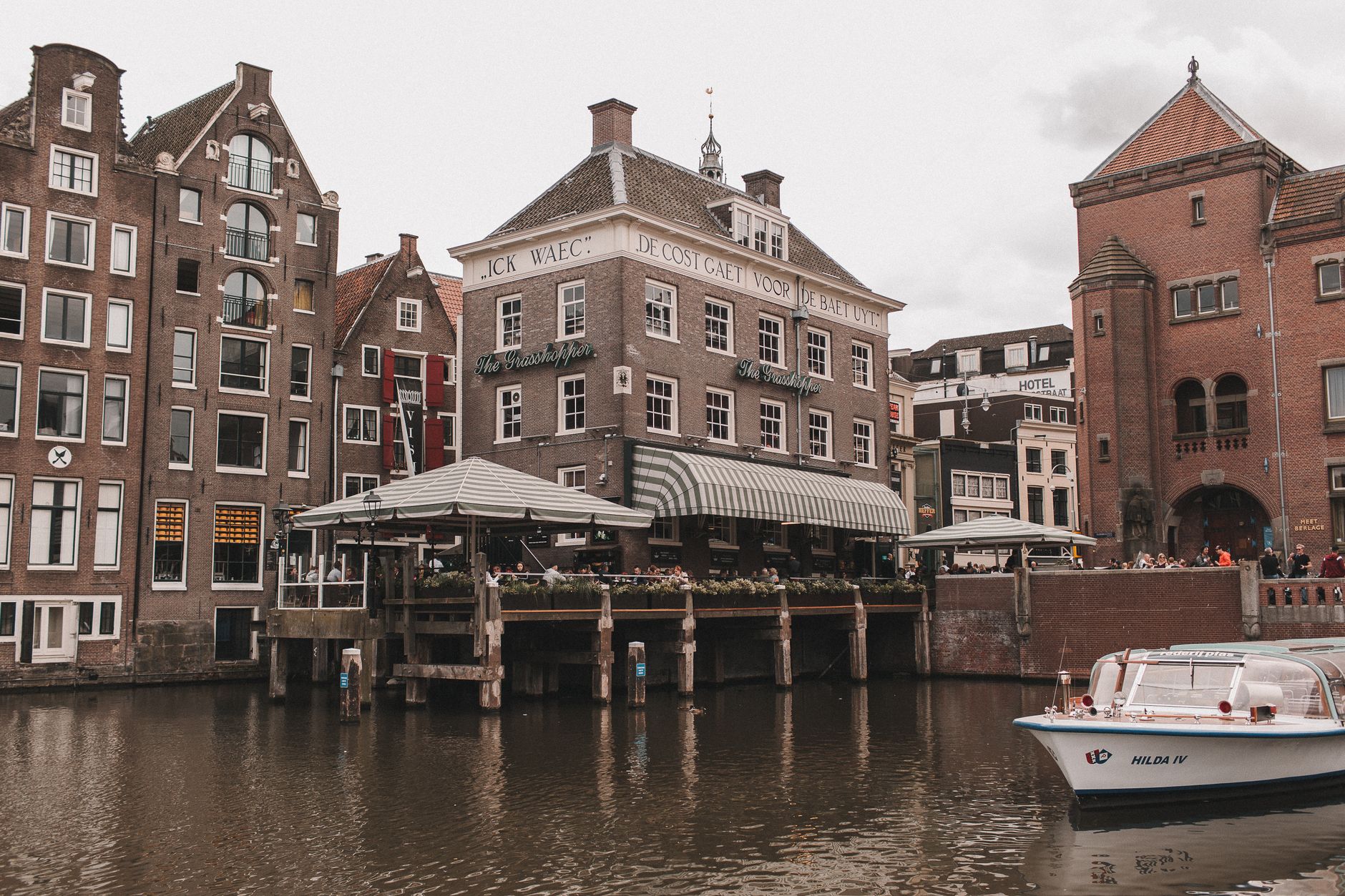 De Sluyswacht