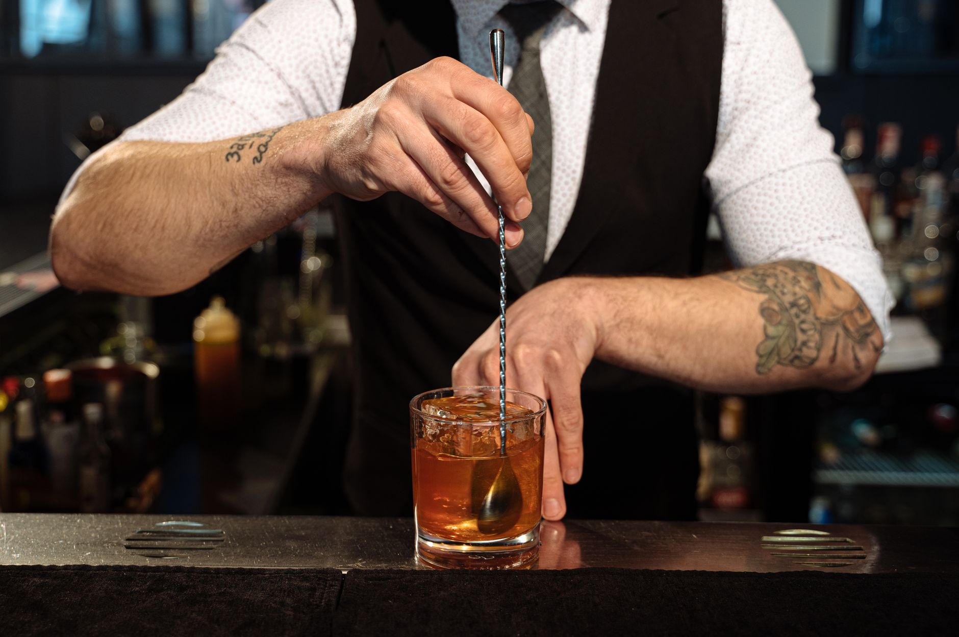 Fitz's Bar