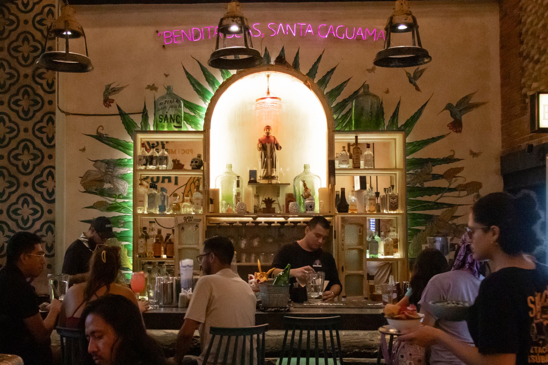 Tula Cantina