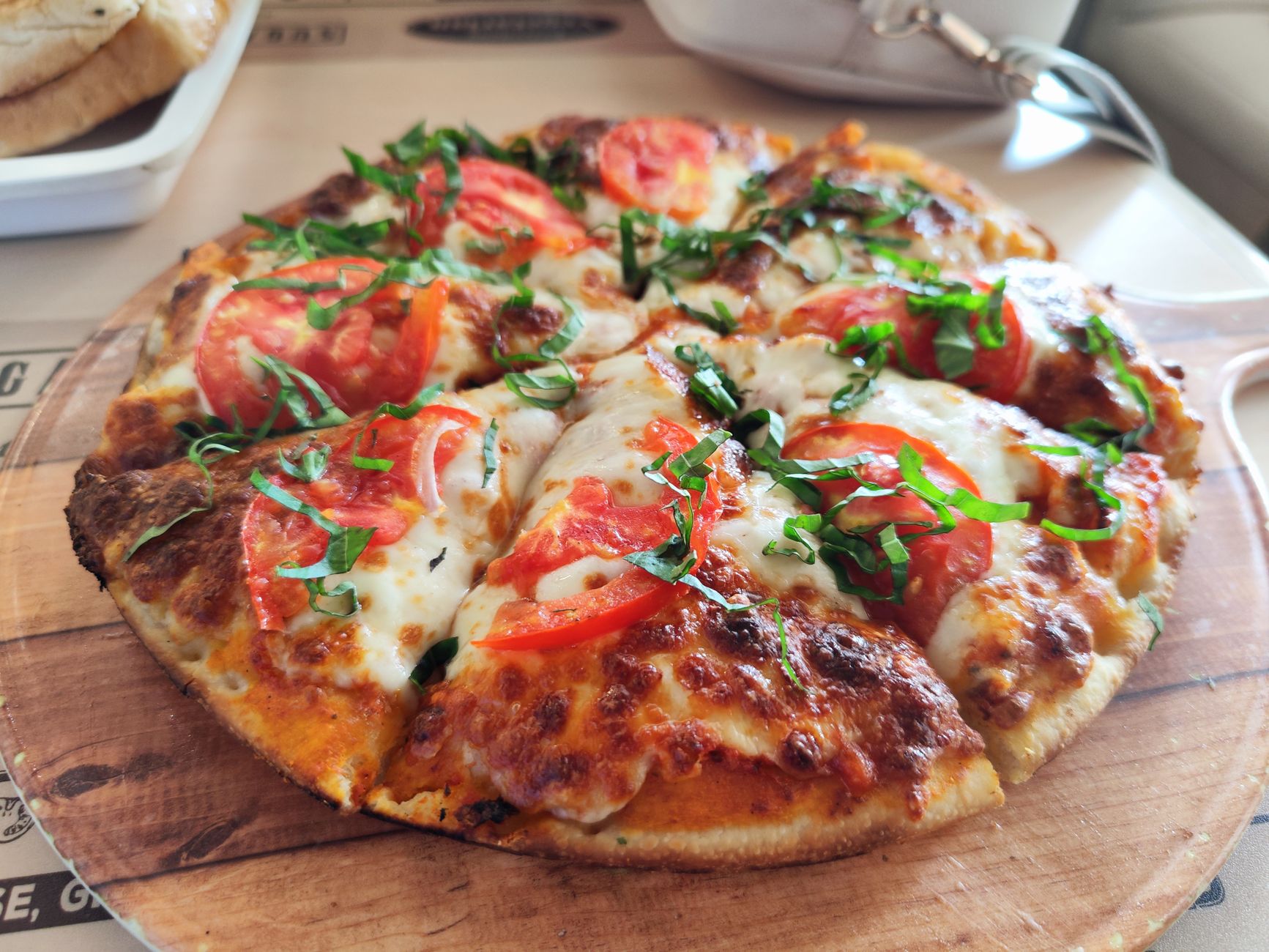 Pizzeria Le 4 Stagioni