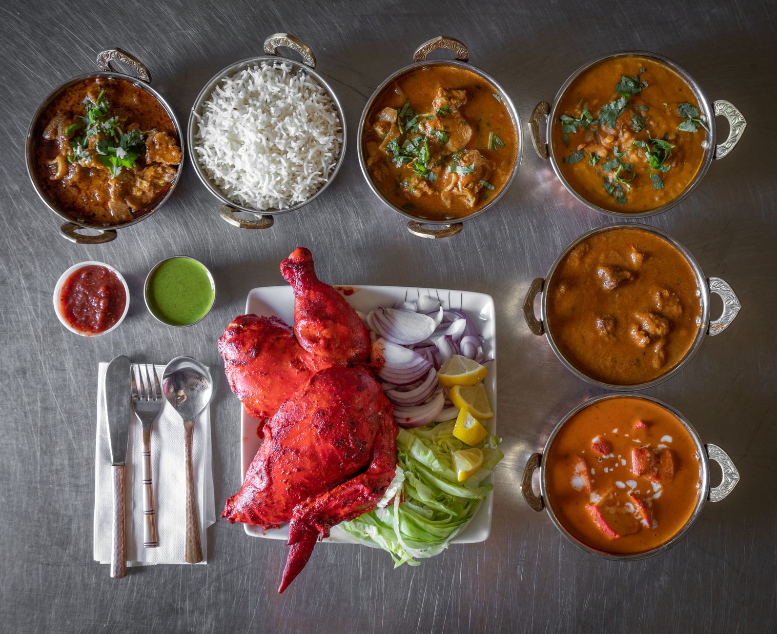 Restaurant Riaz