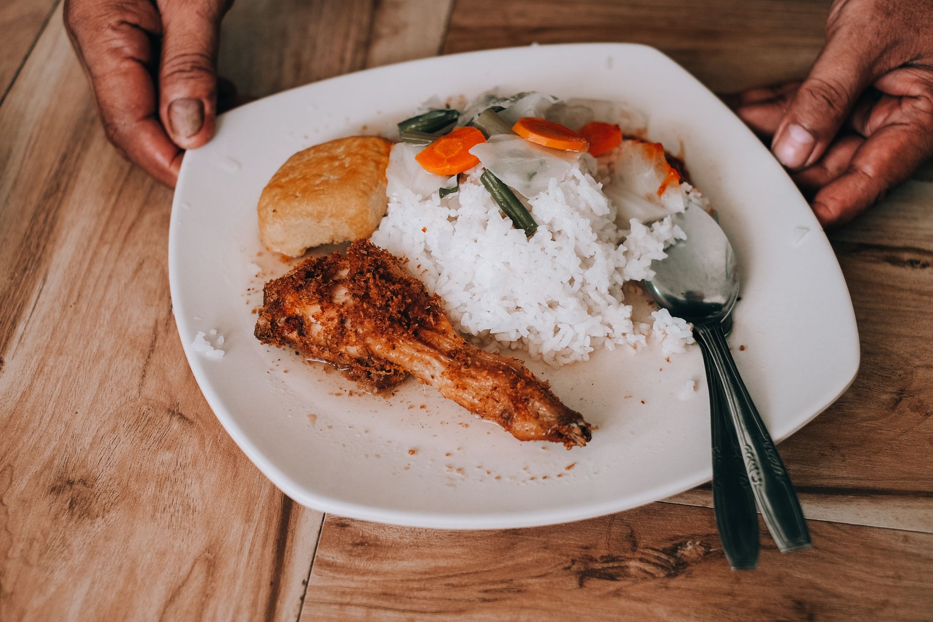 Warung Marlon