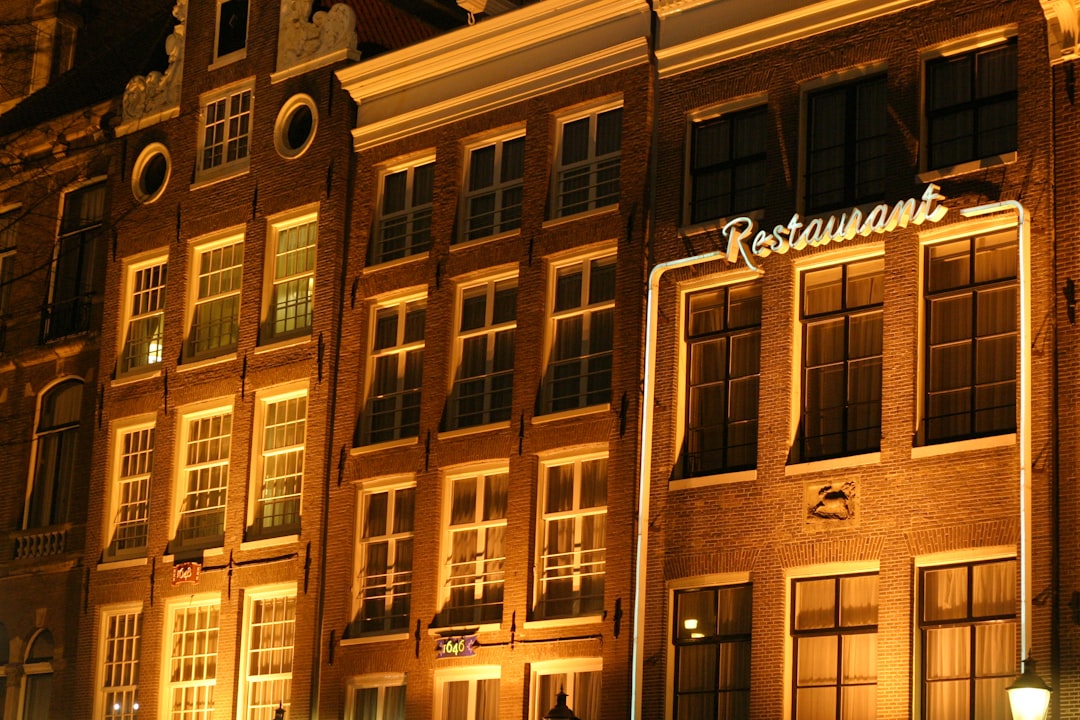 Restaurant Olijfje