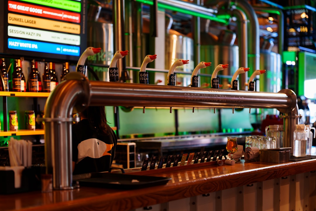 Oedipus Brewing