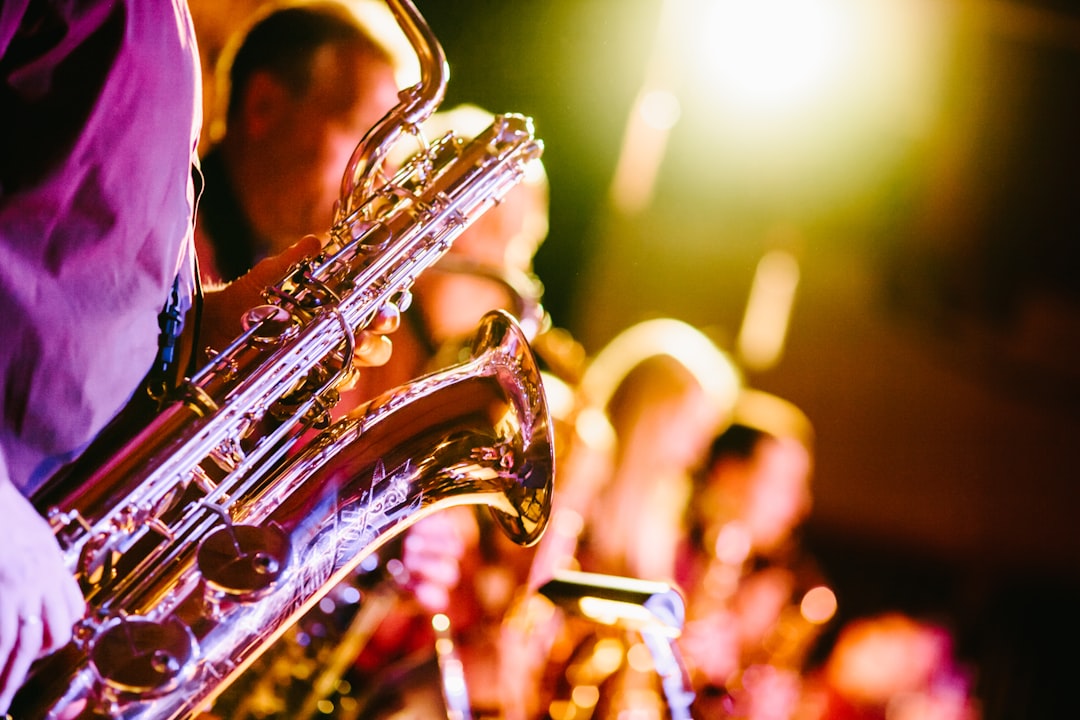 The Best Jazz & Blues Bars in Amsterdam