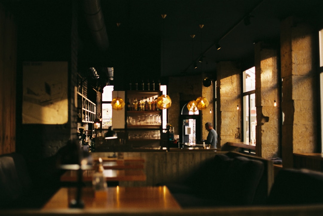 The Best Brown Cafés in Amsterdam