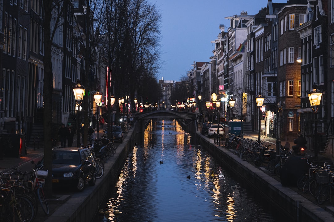 A First-Timer's Guide to Amsterdam Nightlife