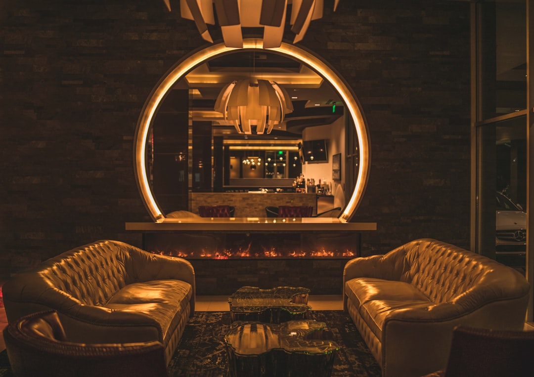 Vesper Bar