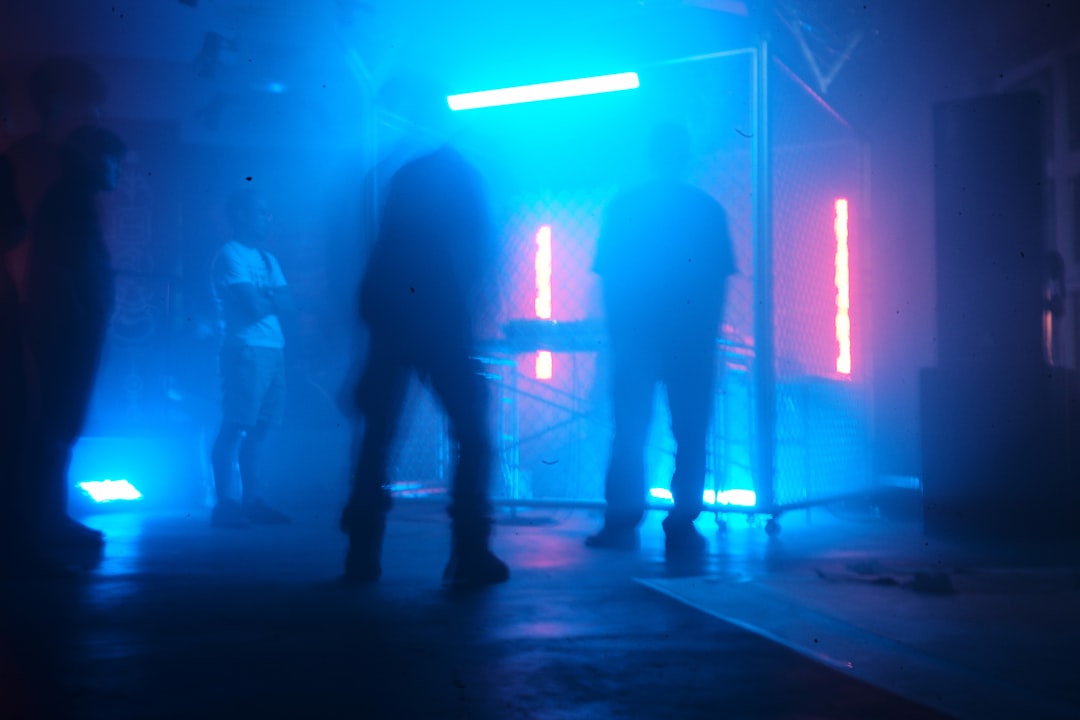 The Best Clubs in Amsterdam