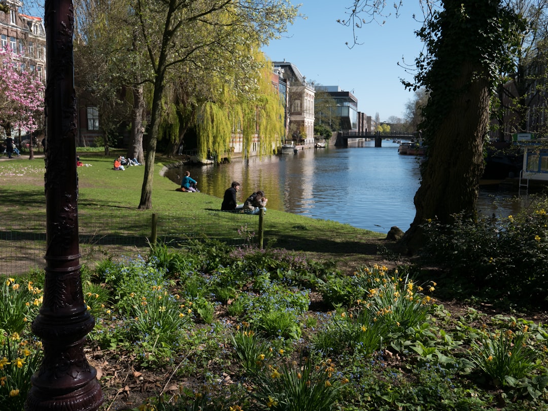 The Best Parks & Green Spaces in Amsterdam