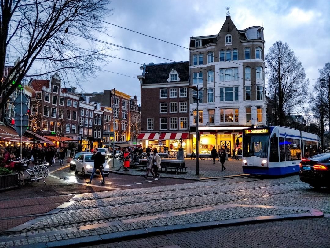 Restaurant Vermeer