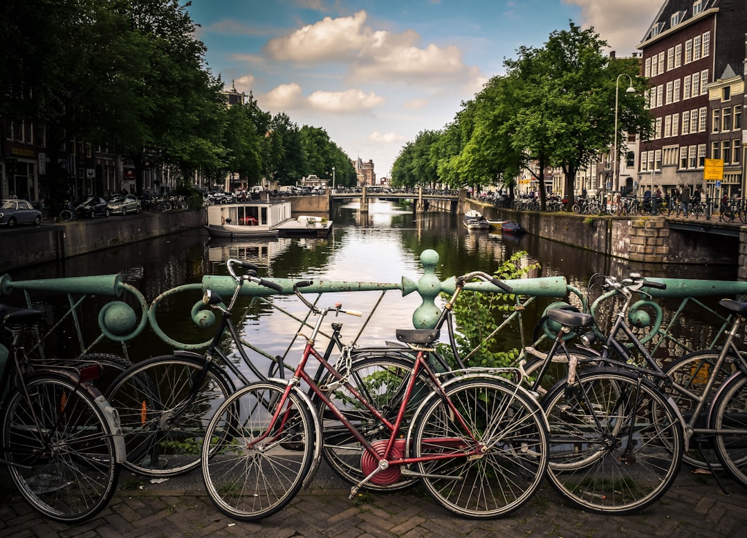 Amsterdam with Kids: The Best Things to Do