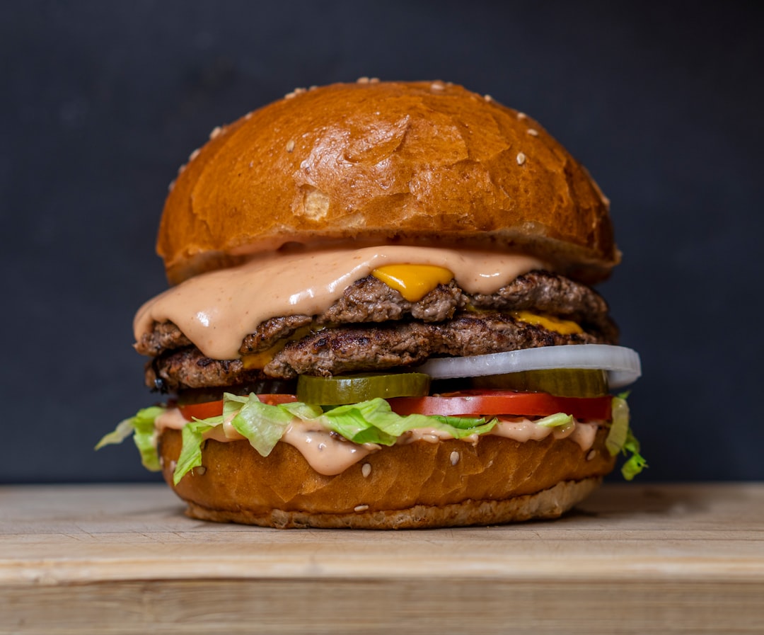 Meatless District