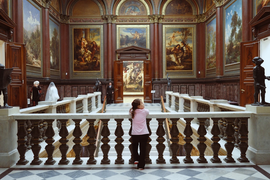 The Best Museums in Amsterdam