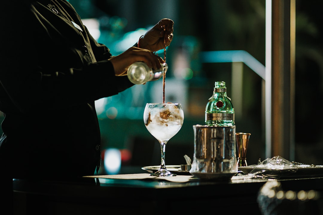 The Best Cocktail Bars in Amsterdam