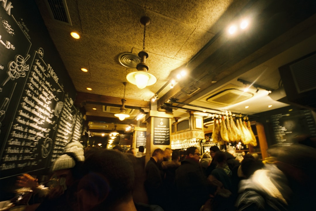Bar Pepito