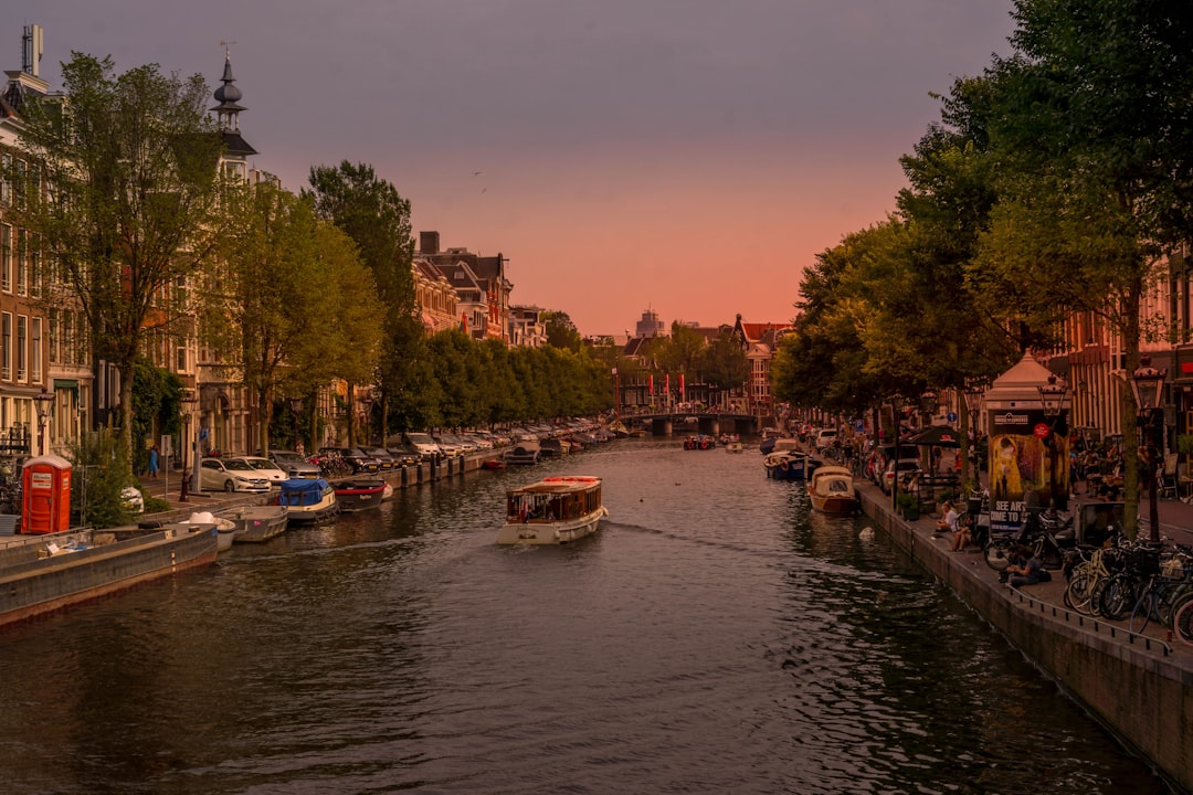 The Best Bars in the Jordaan
