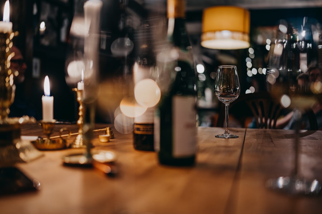 The Best Wine Bars in Amsterdam