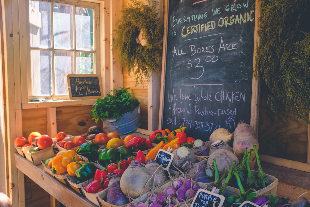 The Best Markets in Amsterdam