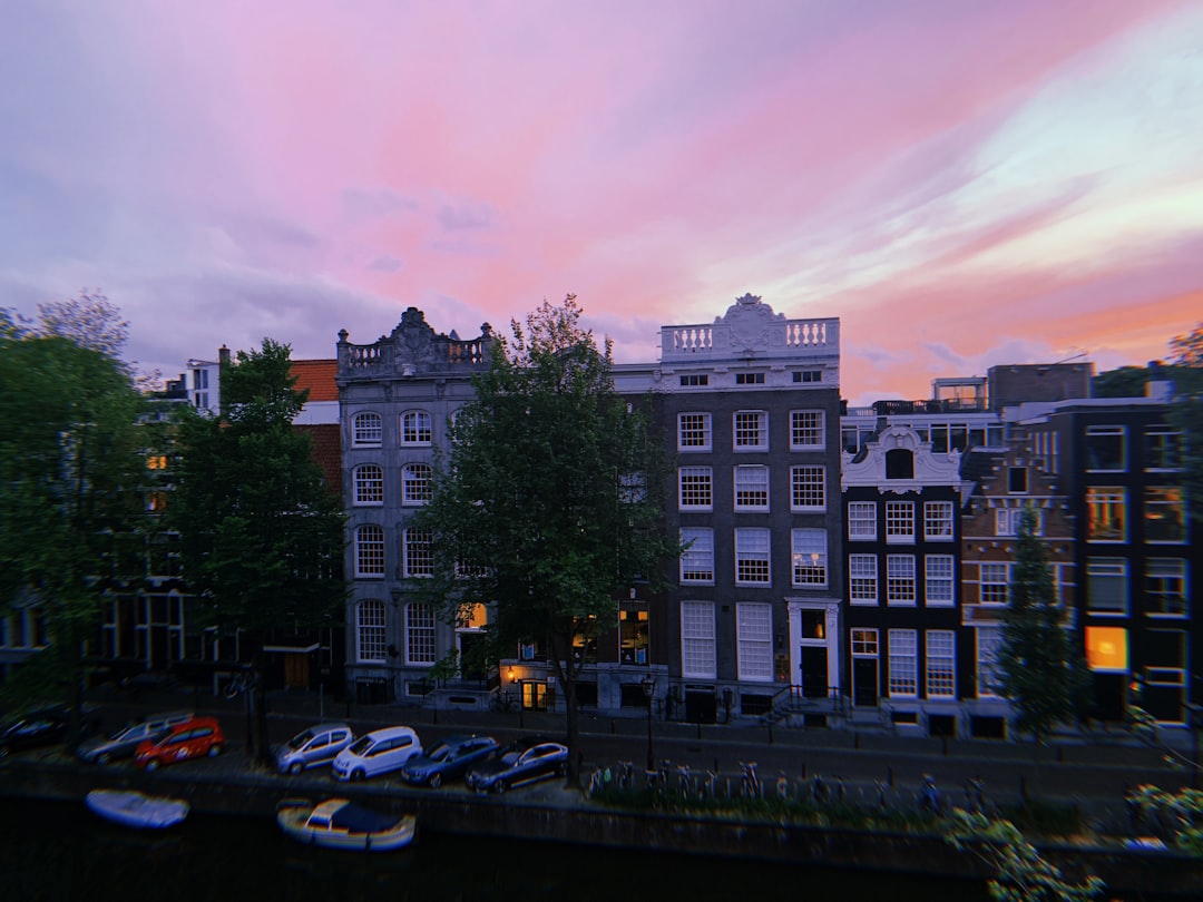 Amsterdam in 3 Days: The Perfect Itinerary