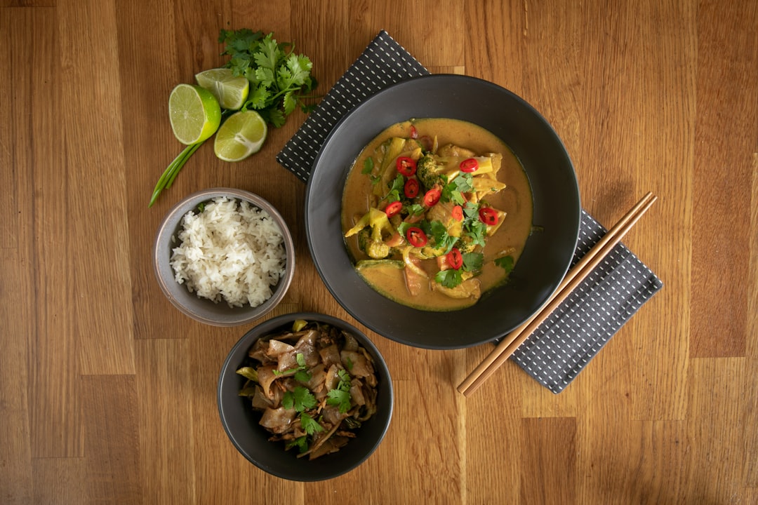 Kinnaree Thai Cuisine