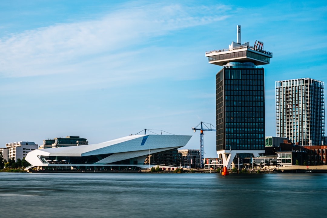 Oostelijk Havengebied