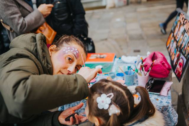 Cinekid Festival 2026 at Various venues — photo by Martijn Stoof