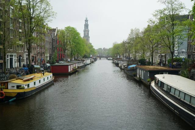 Prinsengracht Concert 2026 — photo by Titouan Jullien