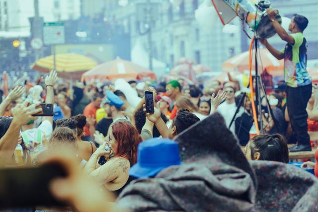Reggae Lake Festival 2026 — photo by Th2city Santana