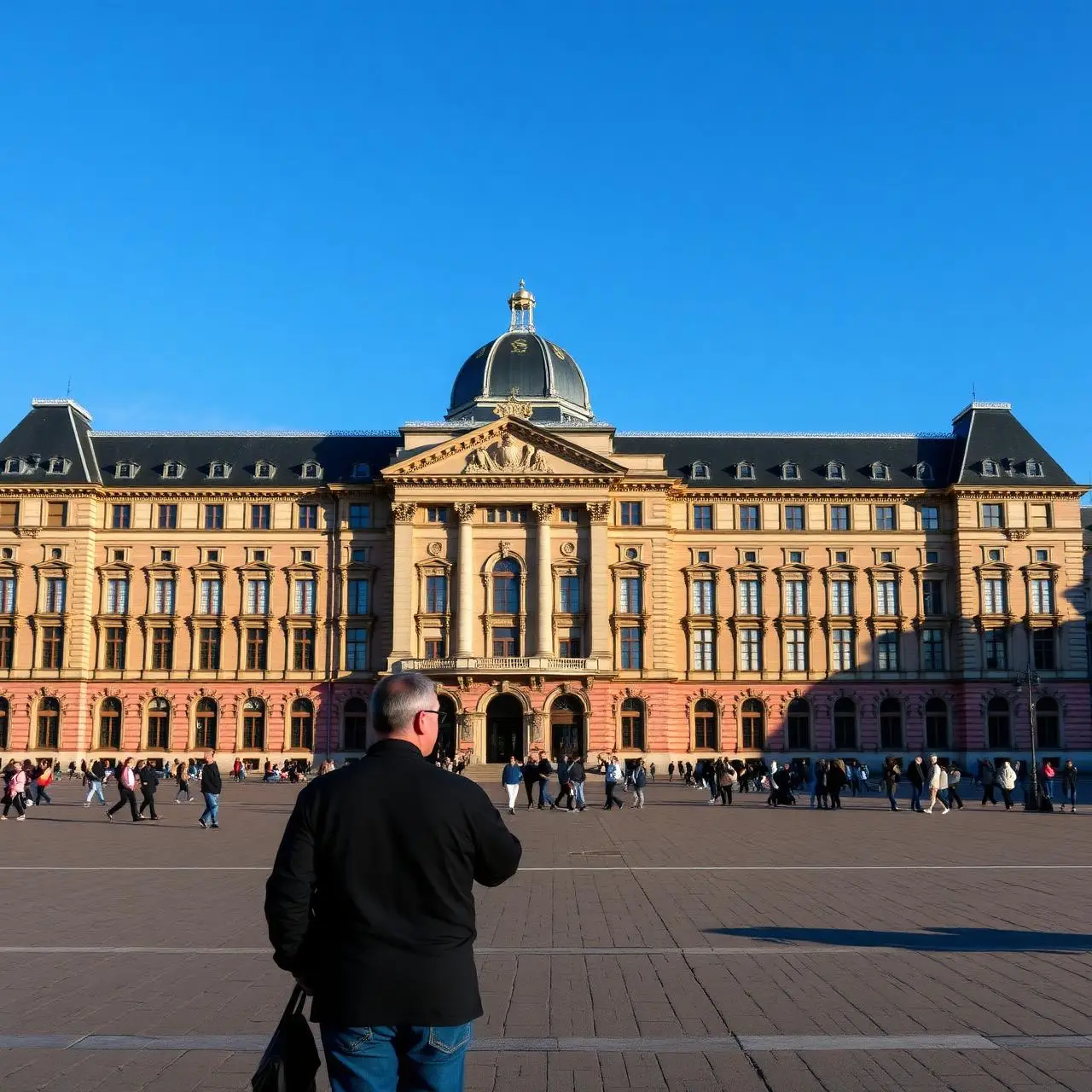 Koninklijk Paleis Amsterdam
