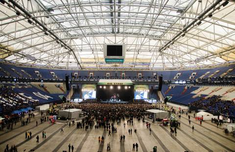 AFAS Live