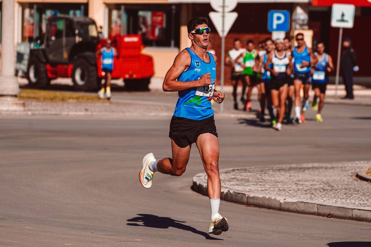 Sfeerbeeld bij Dam tot Damloop 2027