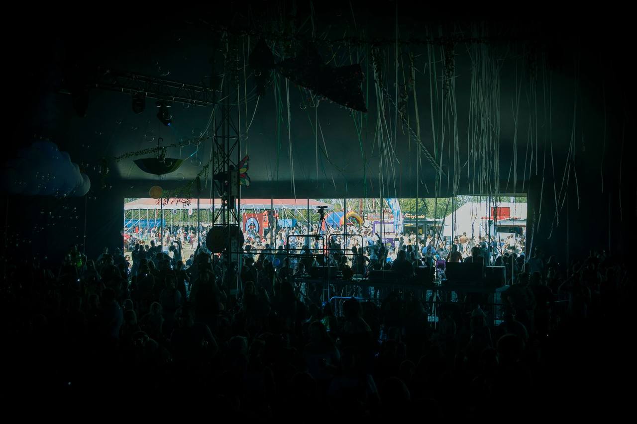 Atmosphere photo for Loveland Festival 2027