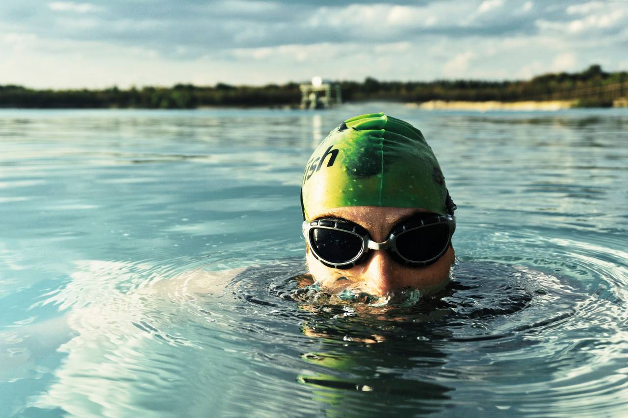 Atmosphere photo for Amsterdam City Swim 2027