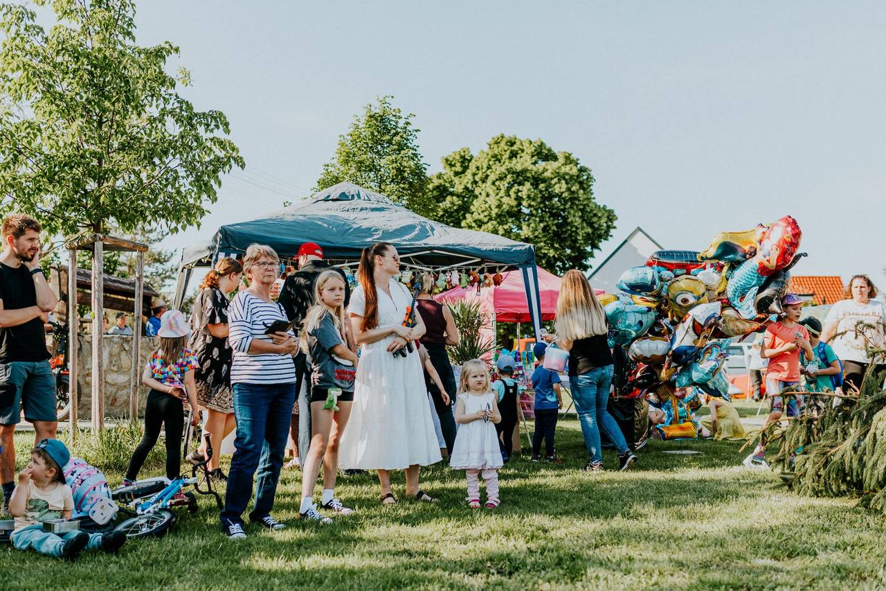 Atmosphere photo for Kwaku Summer Festival 2027