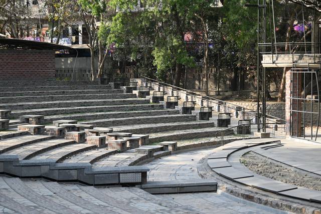 Atmosphere photo for Amsterdamse Bos Open Air Theatre 2027