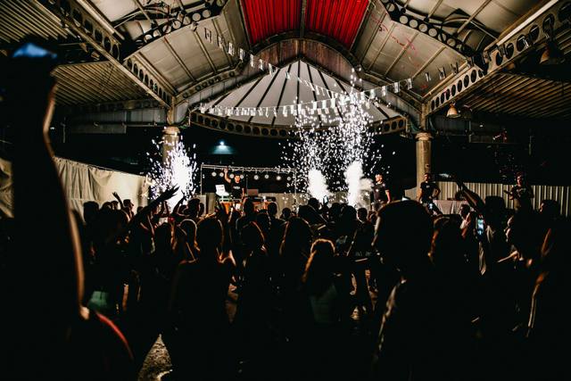 Atmosphere photo for Awakenings Summer Festival 2027