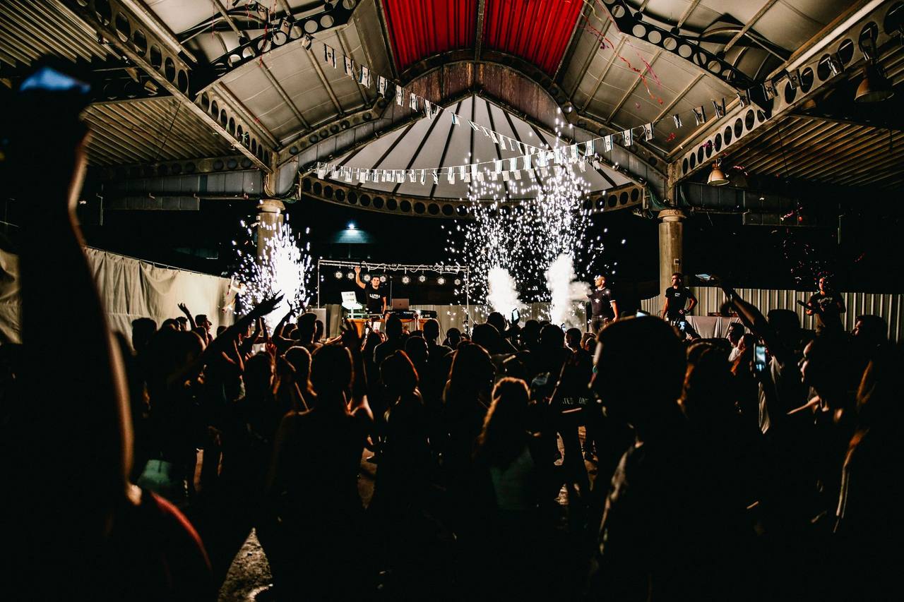 Sfeerbeeld bij Awakenings Summer Festival 2027