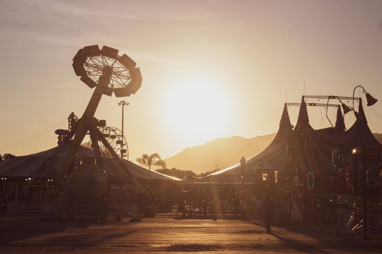 Atmosphere photo for De Parade 2027