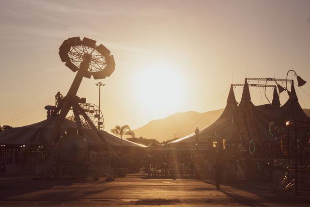 Atmosphere photo for De Parade 2027