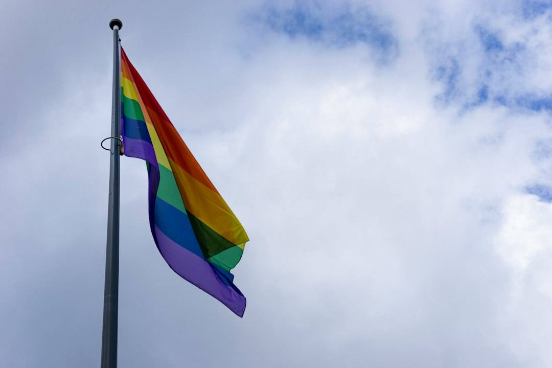Sfeerbeeld bij Winter Pride Amsterdam 2026