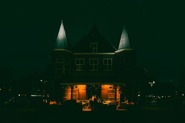 Atmosphere photo for Silent Procession (Stille Omgang) 2027