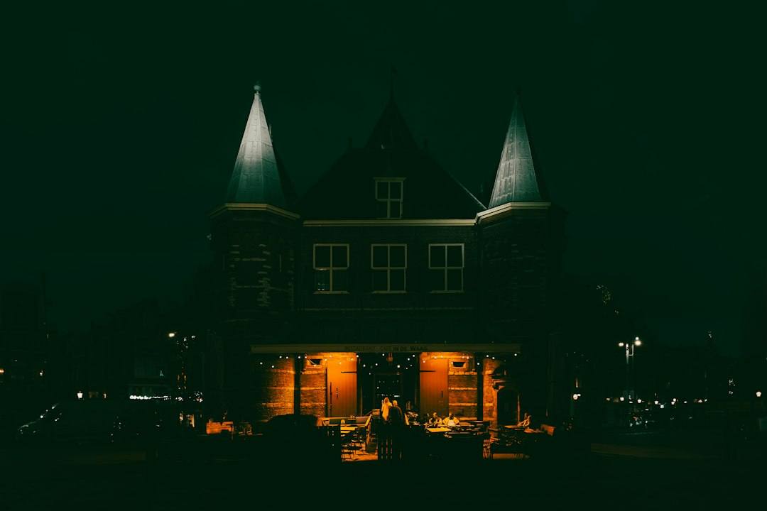 Atmosphere photo for Silent Procession (Stille Omgang) 2027
