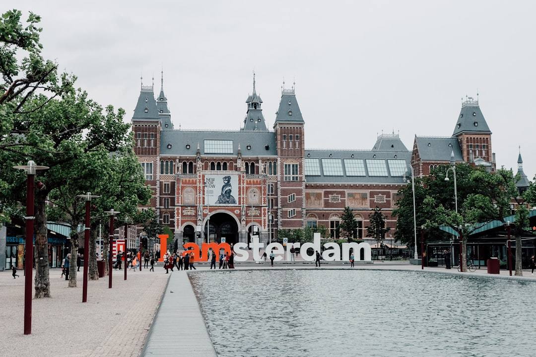 Atmosphere photo for Remembrance Day (Dodenherdenking) 2027