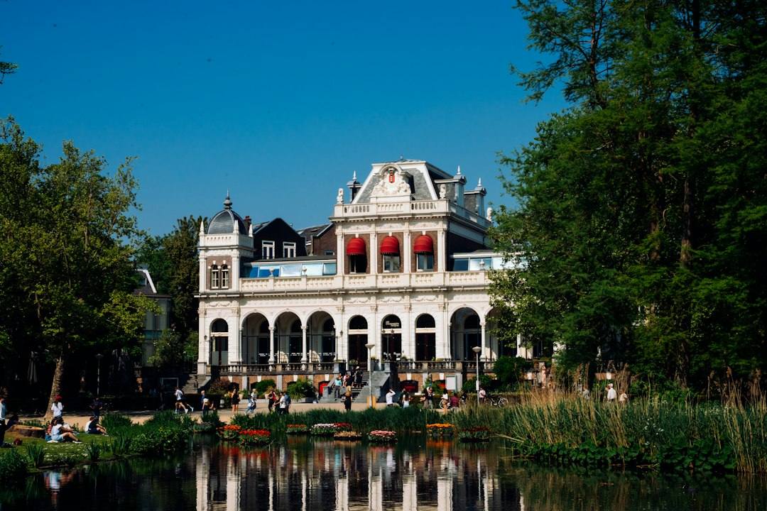 Atmosphere photo for Vondelpark Open Air Theatre 2027