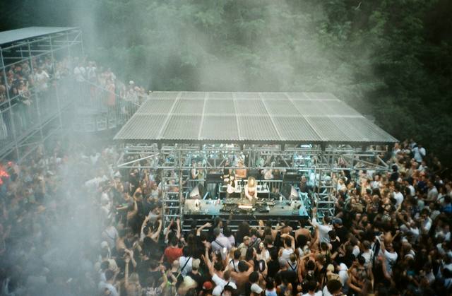 Atmosphere photo for Amsterdam Open Air 2027